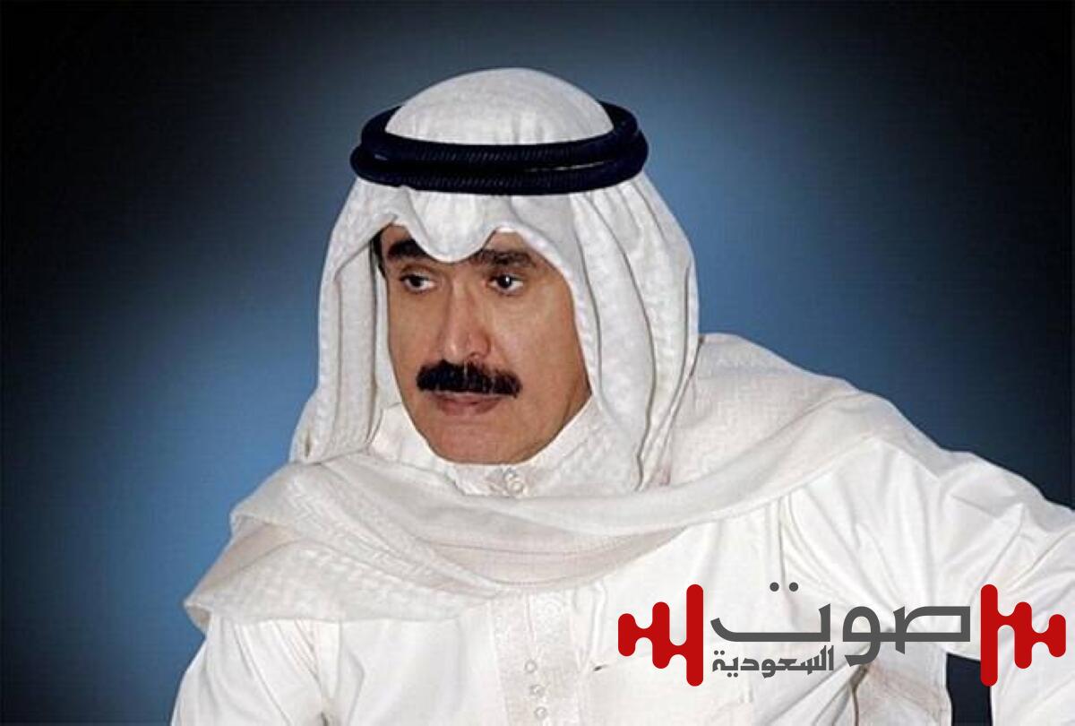 أحمد الجارالله: أصبت بـ6 رصاصات كسرت عظامي.. «حاولوا اغتيالي في 1985»