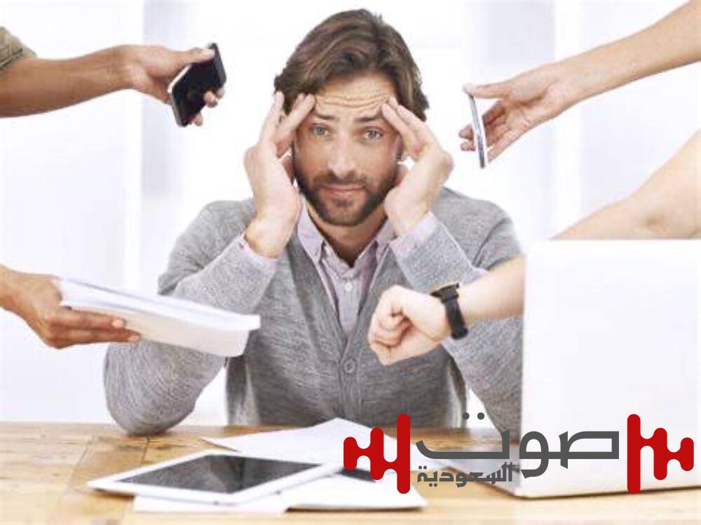 العمل الطويل خطر قاتل