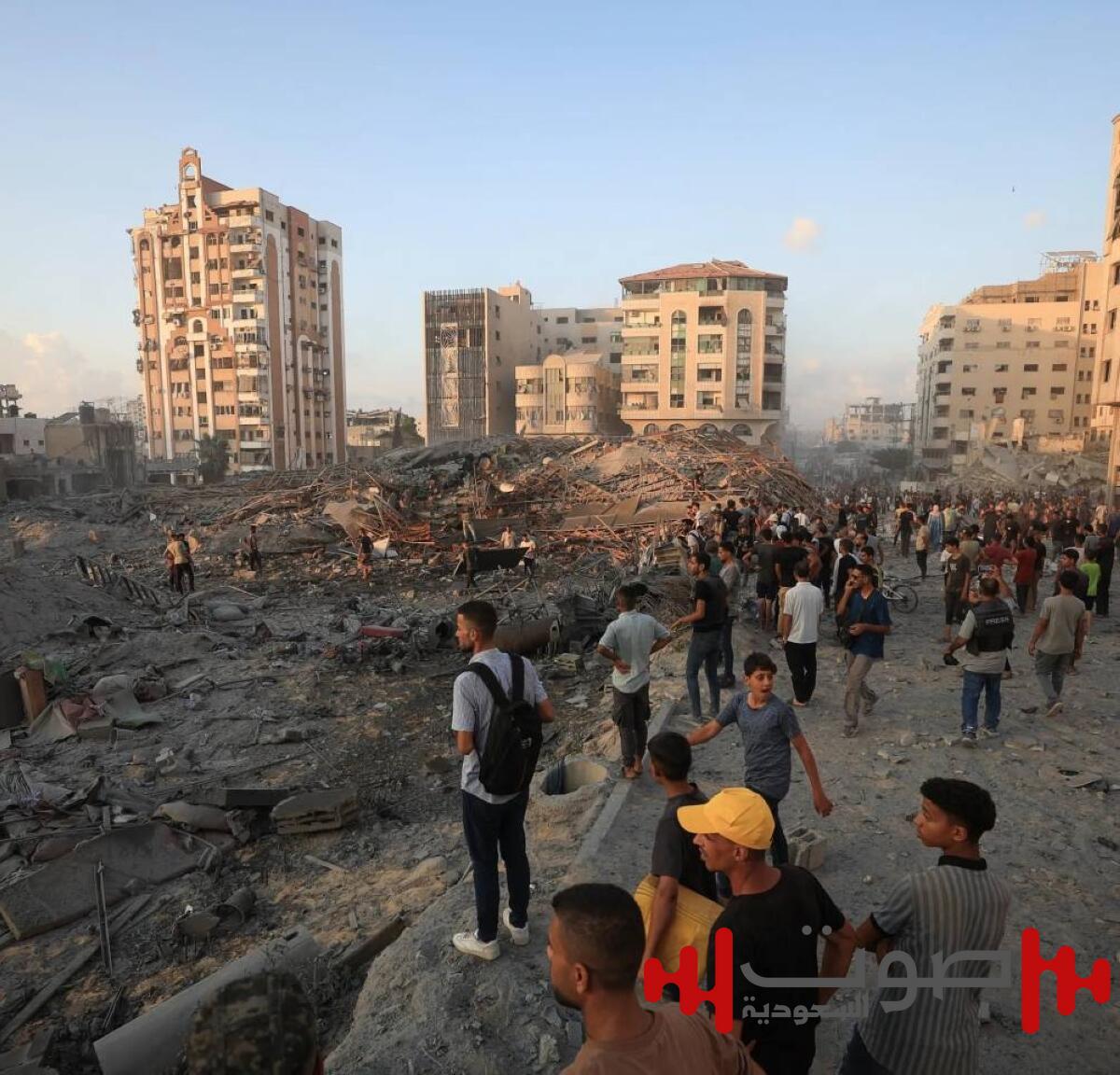 32 قتيلاً في غزة.. وإسرائيل تخسر 4 من جنودها