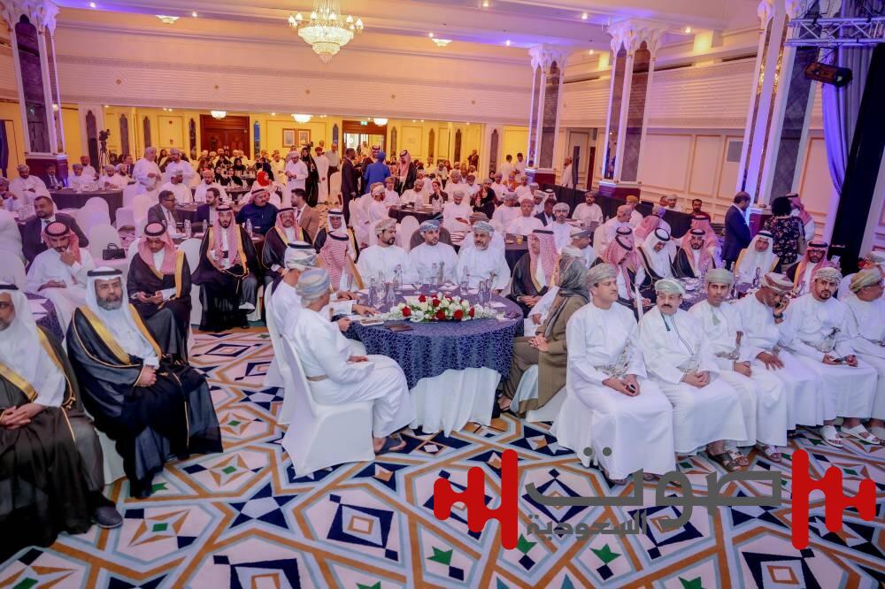 «السعودي - العماني» يبحث زيادة الاستثمارات و التبادل التجاري