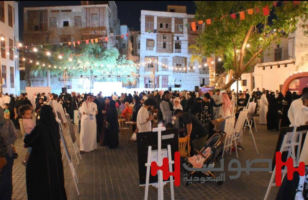 جدة التاريخية تشهد تنمية قدرات الطلبة من ذوي الإعاقة والموهوبين