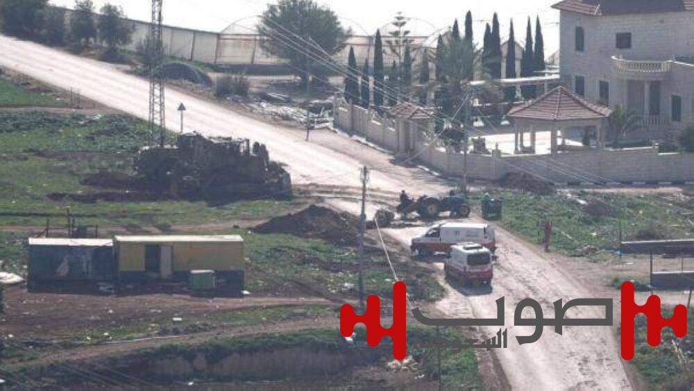 حرب إسرائيل على الضفة الغربية تنذر بـ«كارثة»