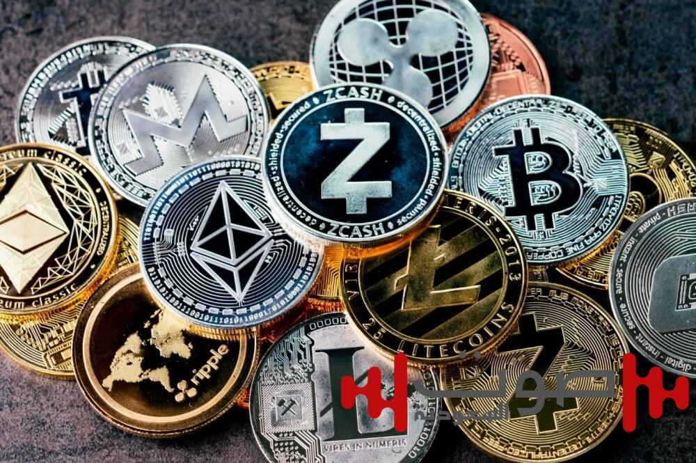ارتفاع العملات المشفرة.. والبيتكوين قرب 91 ألف دولار
