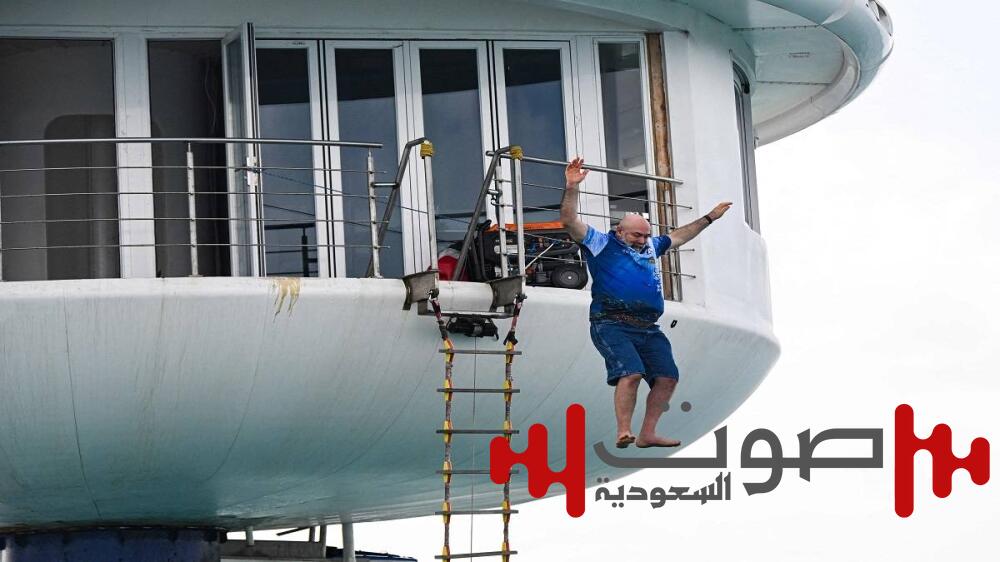 كيف حطم «ألماني» الرقم العالمي لأطول مدة يمضيها شخص تحت الماء؟