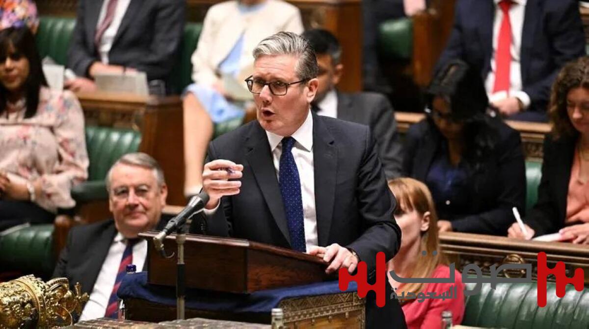 بعد استقالة راينر.. رئيس الوزراء البريطاني يجري تعديلات في حكومته