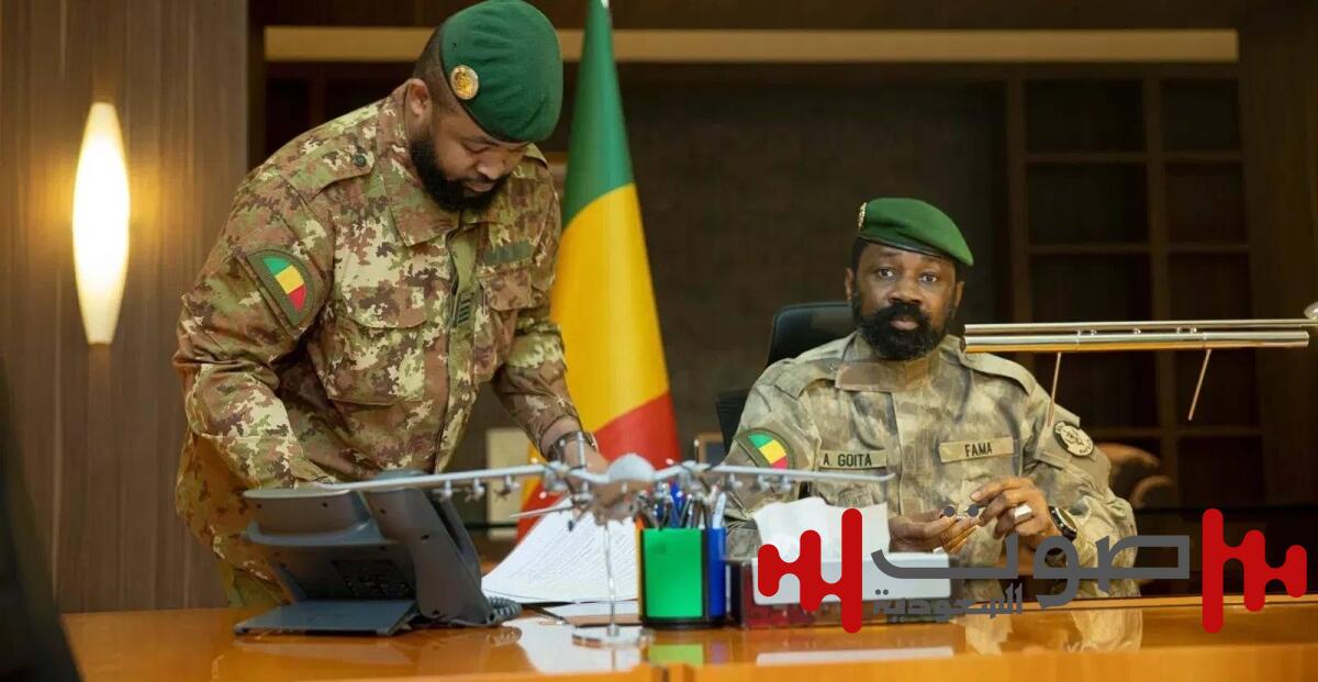 طائرة مسيّرة تشعل نزاعاً دولياً.. مالي تتحدى الجزائر أمام محكمة العدل