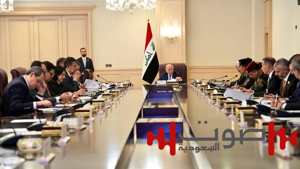 تستضيفها بغداد.. العراق يعلن موعد القمة العربية القادمة