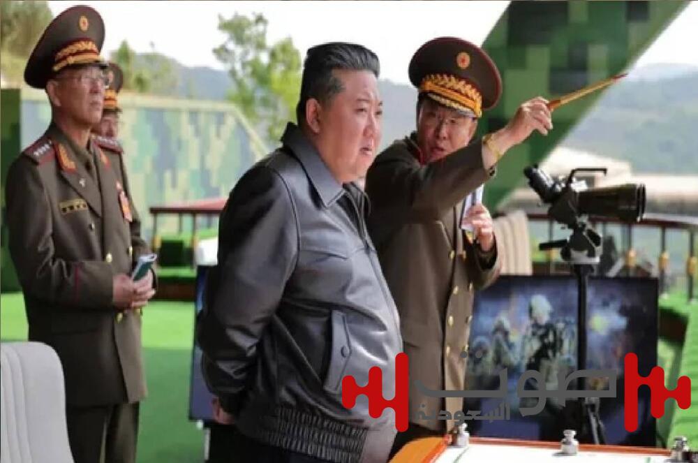 بعد فشل تدشين مدمرة.. كوريا الشمالية تطلق عدداً من الصواريخ المجنحة