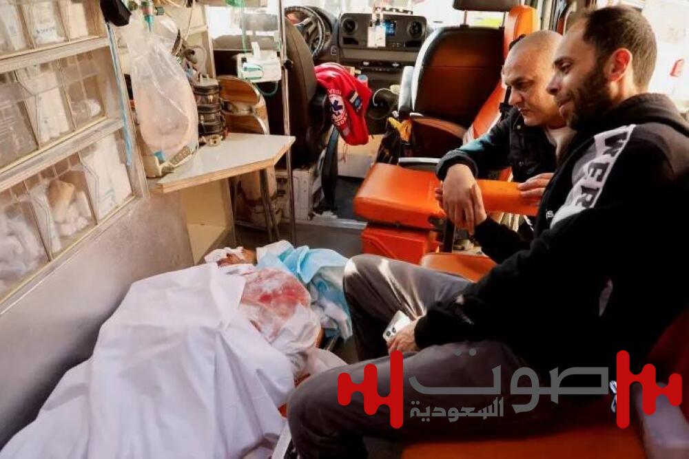 مقتل 6 وإصابة 35.. جيش الاحتلال يطوق «جنين»