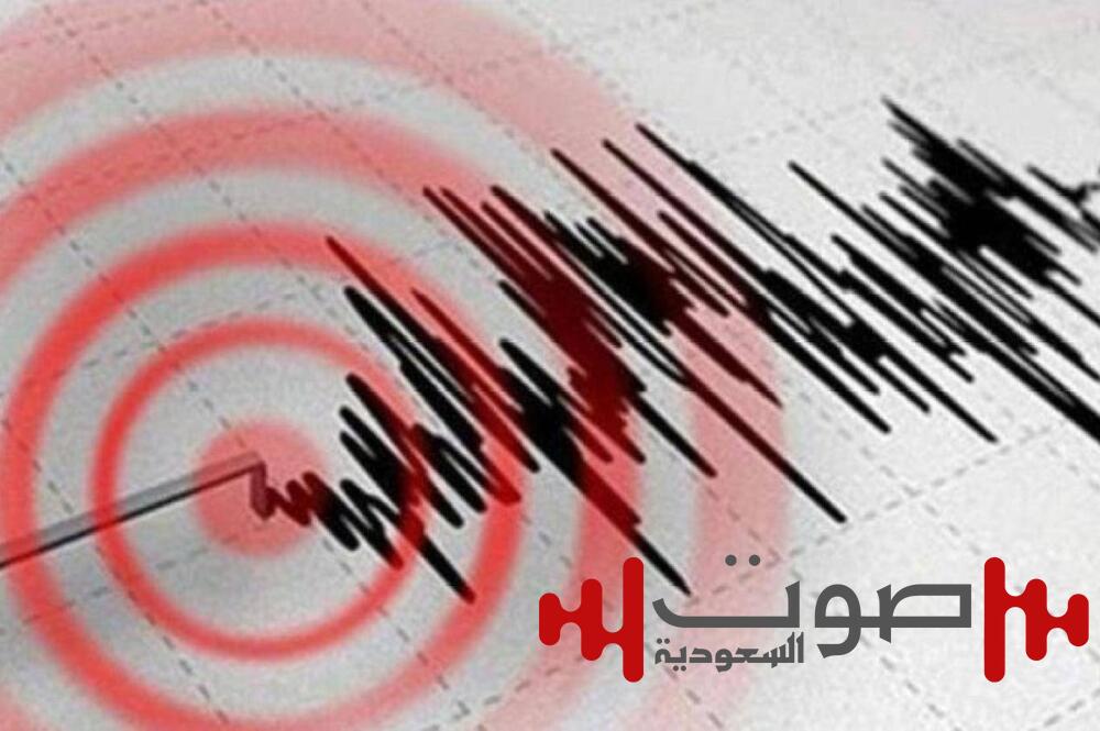 زلزال بقوة 6.2 درجة يضرب سواحل بنما