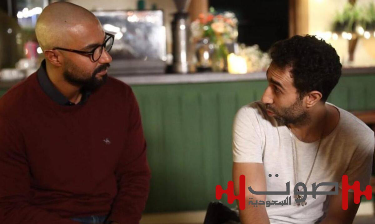 كريم فهمي يكشف حقيقة خلافه مع مخرج مسلسله «220 يوم»