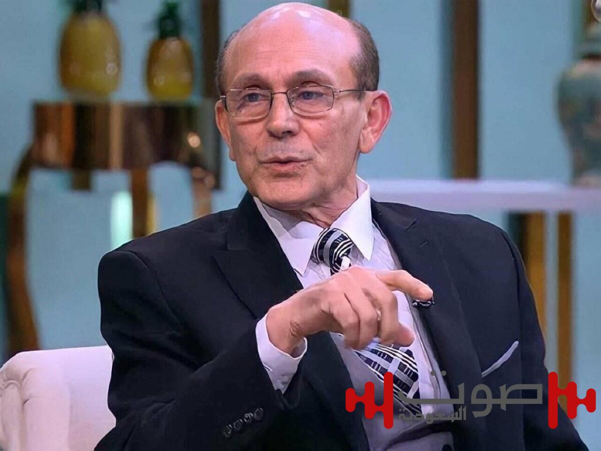يخرج من المستشفى خلال ساعات.. شقيق محمد صبحي: الفنان بصحة جيدة