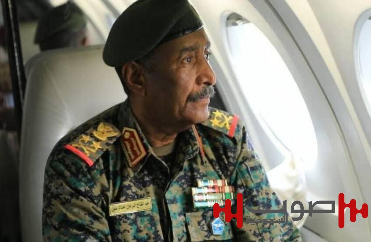 البرهان من الخرطوم: الجيش لن يتدخل في تفاصيل الحكومة المدنية