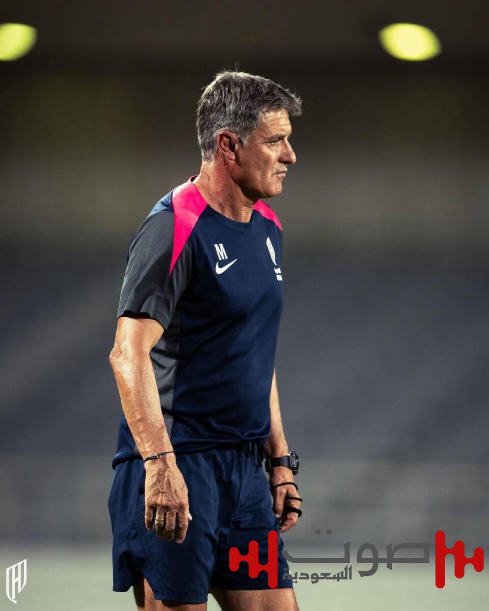 مطالبات بإقالة «ميشيل».. غليان قدساوياً بعد خماسية الأهلي