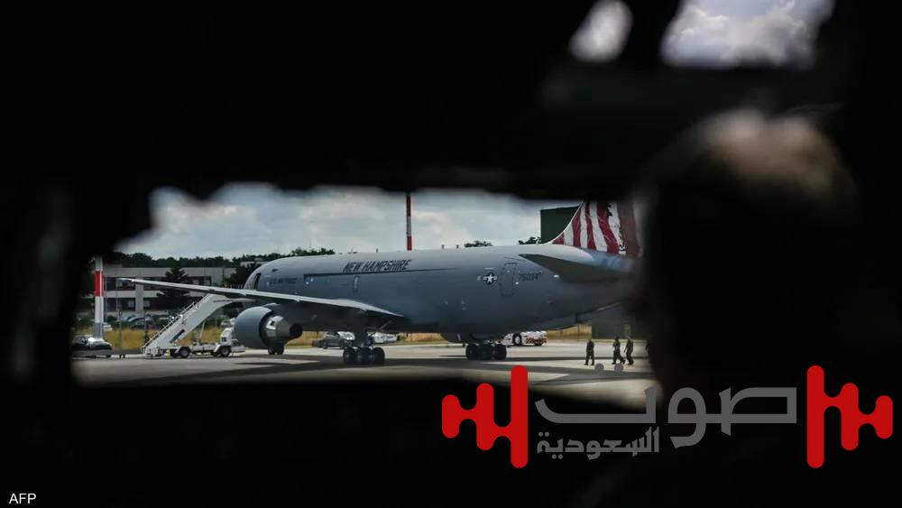 لماذا حرّكت واشنطن 30 طائرة عسكرية ؟