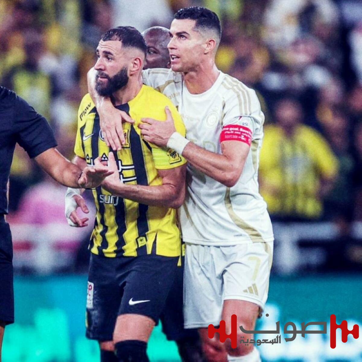 في قمة العروس..هل يحقق الاتحاد «النصر»؟