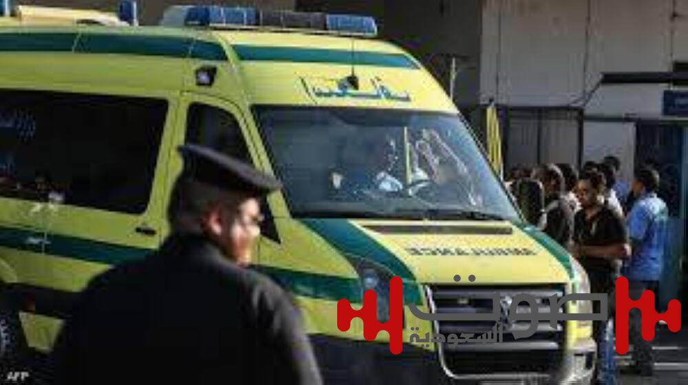 جلسة صلح تتحوّل لمسرح جريمة.. مصري يطلق النار على زوجته ووالدتها ومحاميها وأحد أفراد أسرتها