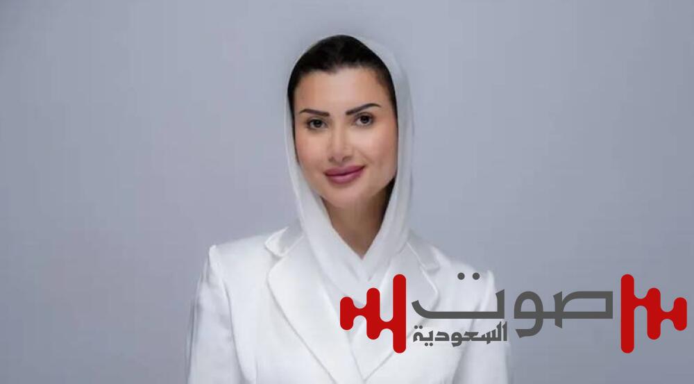 عبير العقل رئيساً تنفيذياً للهيئة الملكية لمحافظة العلا