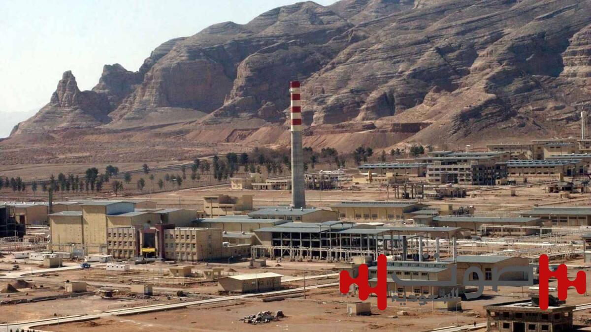 إيران تهدد بوقف التعاون مع «الطاقة الذرية» إذا فعلت «آلية الزناد»