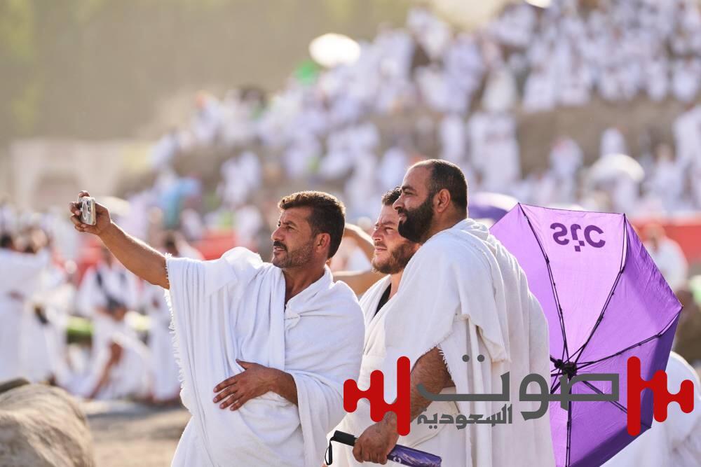 مجموعة stc في حج 2025.. نقلة نوعية في خدمات الحج وإنجازات إستراتيجية