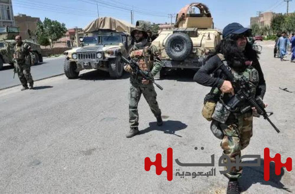 قتيل و3 جرحى في هجوم انتحاري بأفغانستان