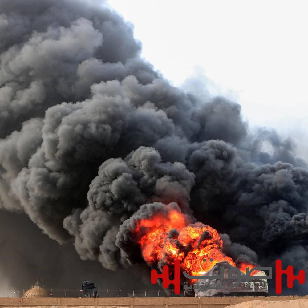 غارات إسرائيلية على مواقع حوثية في الحديدة والساحل الغربي