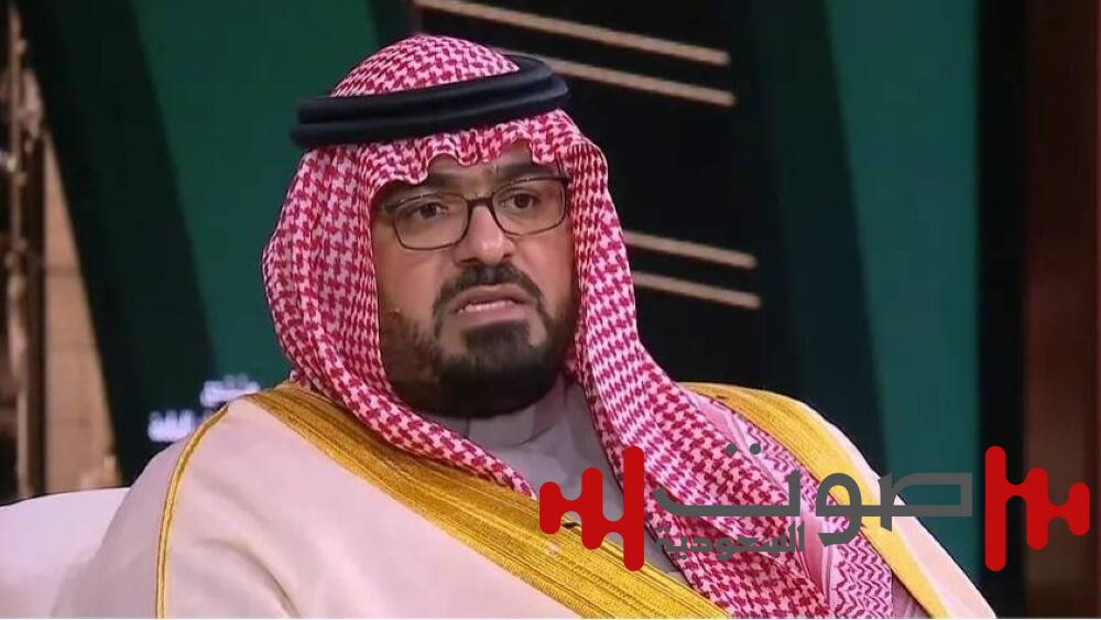 الإبراهيم: تريليون دولار احتياج البنية التحتية في 10 سنوات