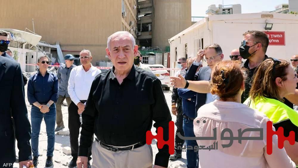 إيران وإسرائيل تتبادلان الاتهامات بخرق الهدنة