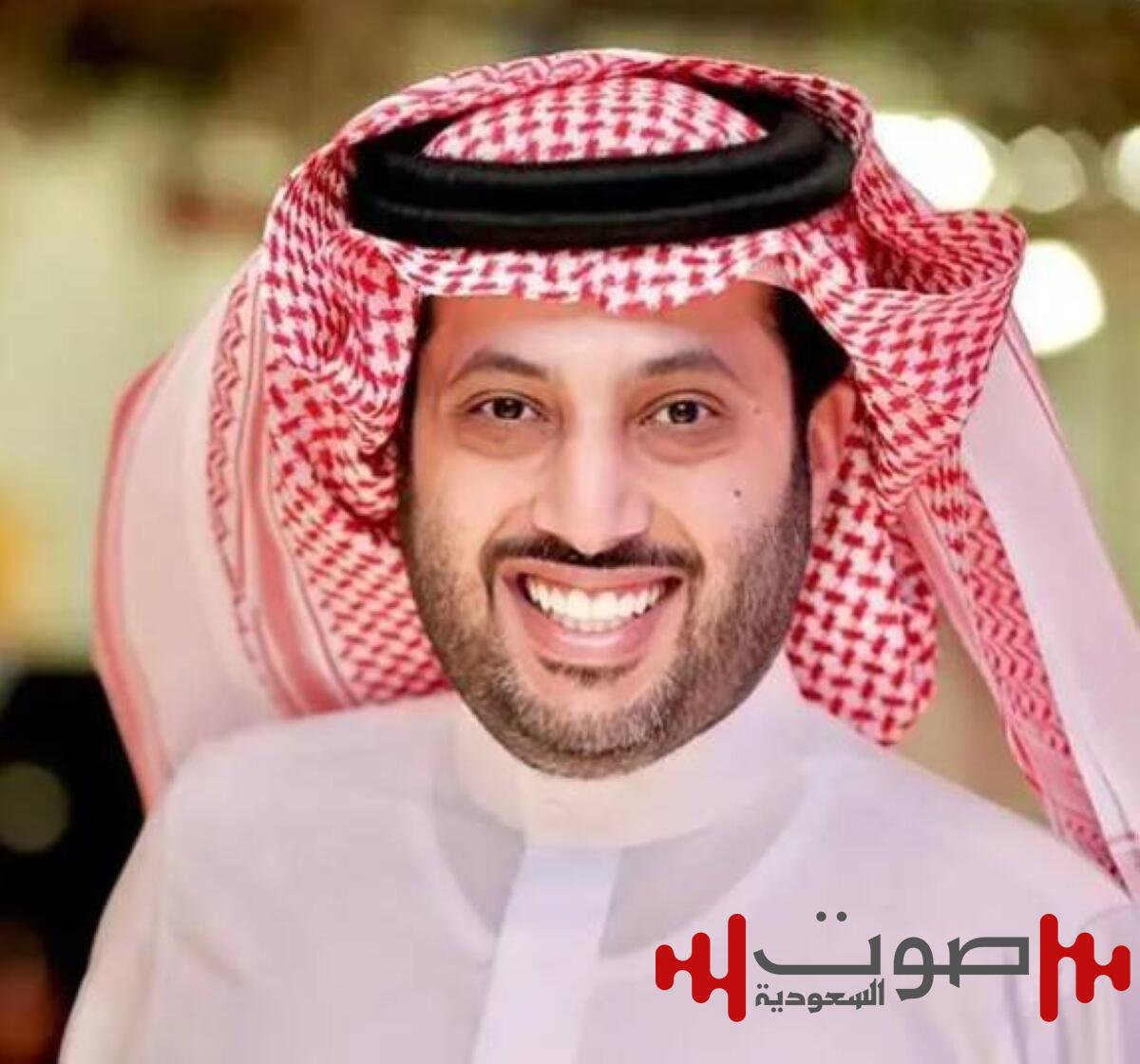 تركي آل الشيخ أقوى شخصية مؤثرة في عالم الملاكمة