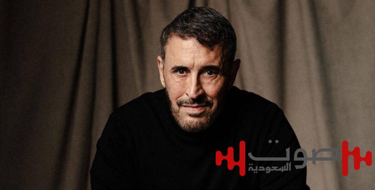 كاظم الساهر يعد جمهوره بأغانٍ مليئة بالمفاجآت في حفله بجدة اليوم