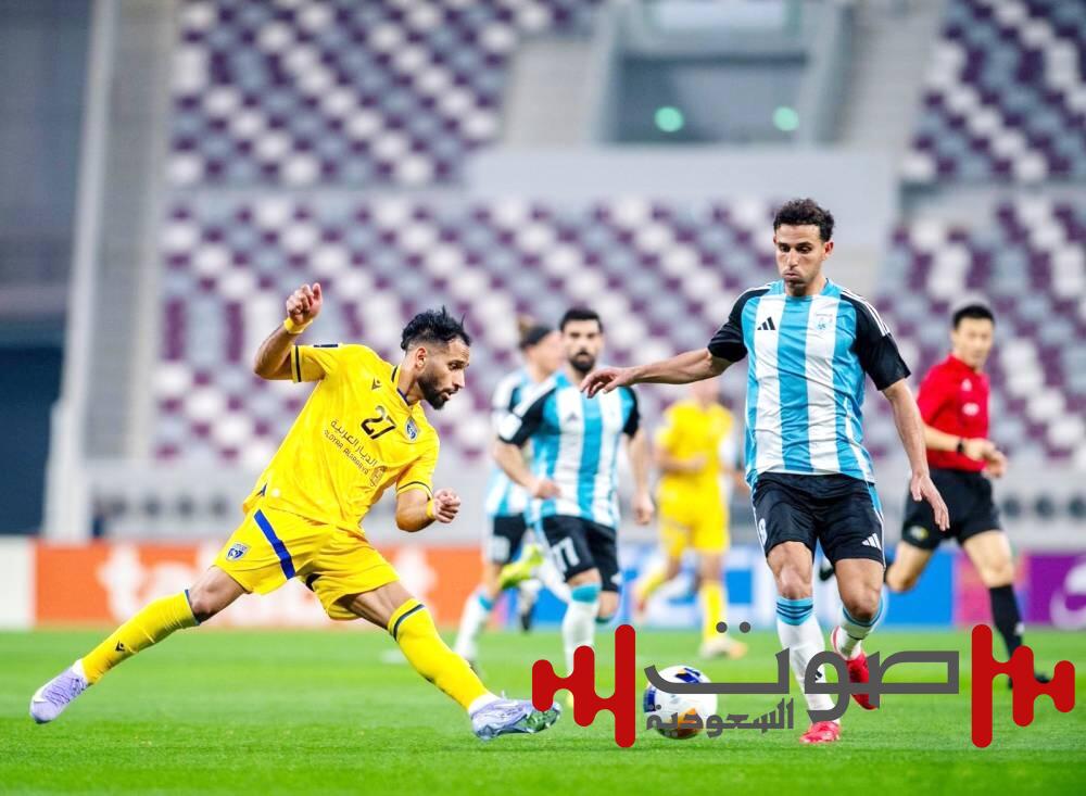 التعاون أمام عقبة «الوكرة»