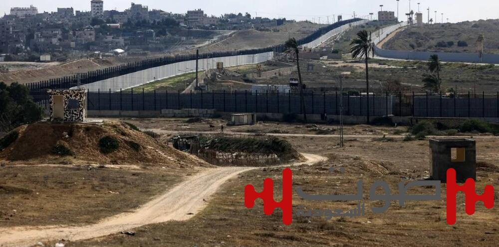 هل تنسحب إسرائيل من محور فيلادلفيا ؟