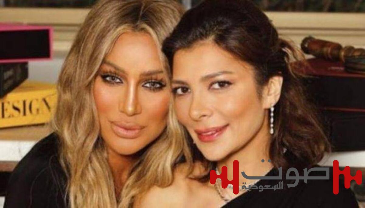 من «مين؟» إلى «سكّري تمك».. شرارة جديدة تشعل حرب أصالة ومايا دياب