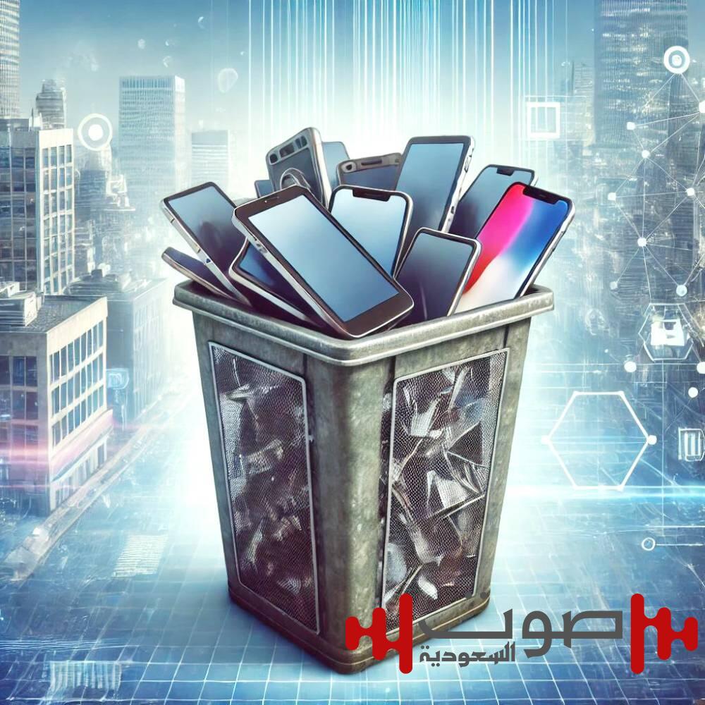 زوكربيرغ: اقتربت نهاية الهواتف الذكية ؟