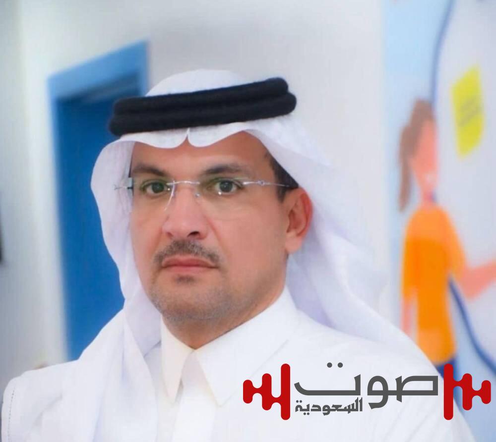 عمّة خالد السلمي إلى رحمة الله