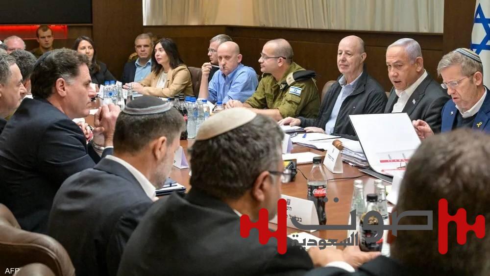 ماذا جرى خلال اجتماع حكومة نتنياهو لمناقشة صفقة غزة؟