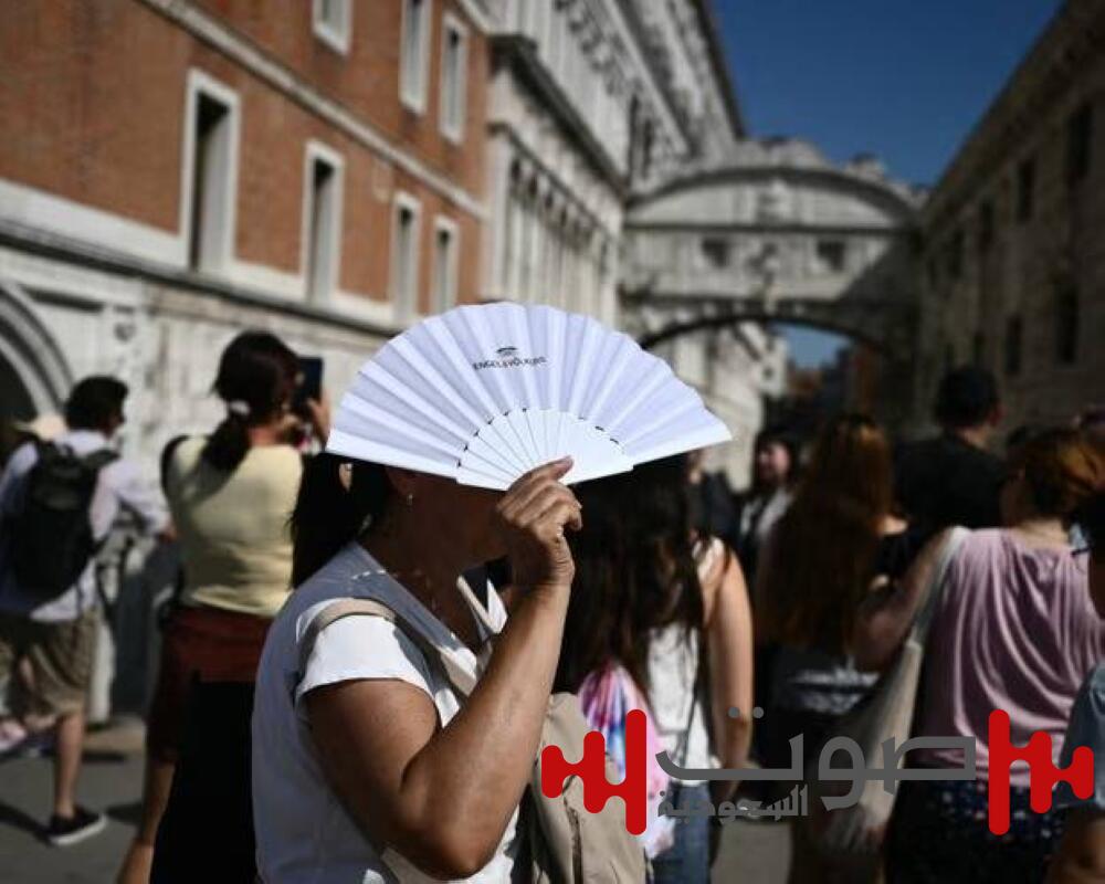 موجة حر قاتلة في أوروبا.. 2300 وفاة وتغير المناخ يضاعف الكارثة