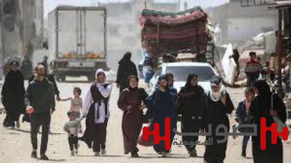 حماس تشترط وقف الحرب مقابل إطلاق الرهائن