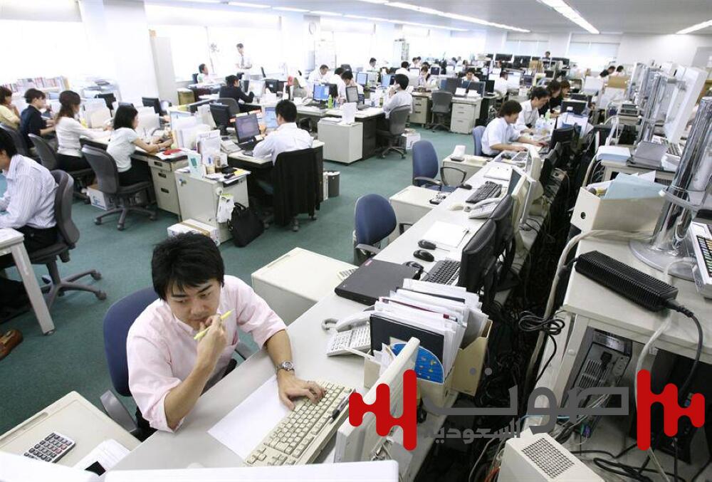 استقرار معدل البطالة في اليابان بسبب نقص العمالة