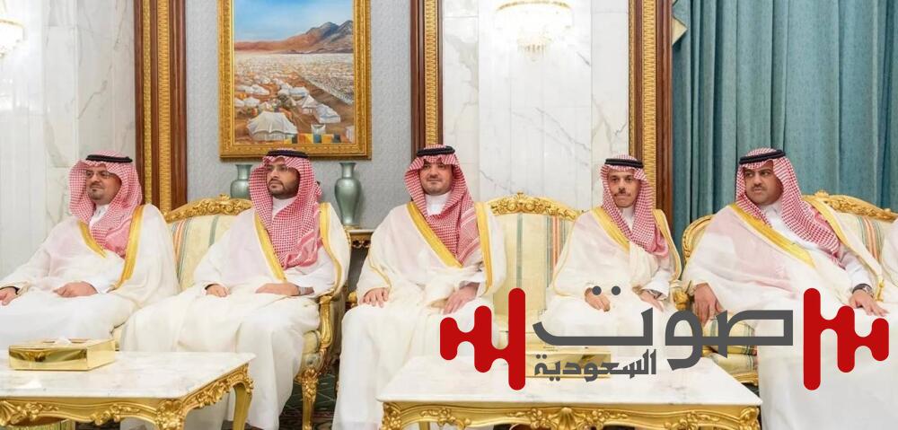ولي العهد يبحث مع البرهان مستجدات الأوضاع في السودان ويعلنان إنشاء مجلس تنسيق مشترك
