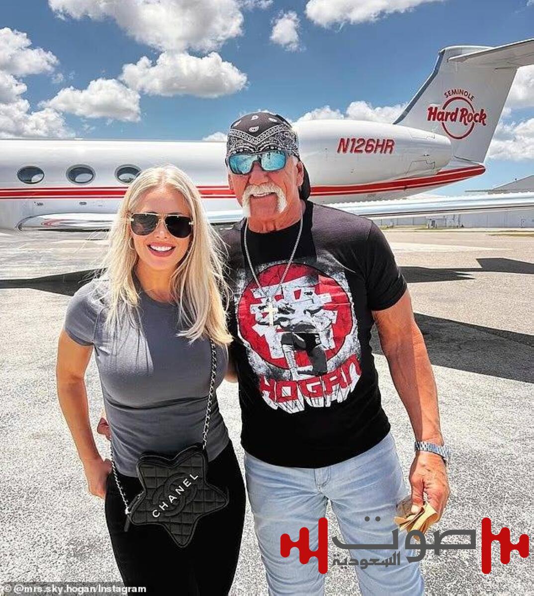 هل تسببت جراحة خاطئة في وفاة هالك هوجان؟