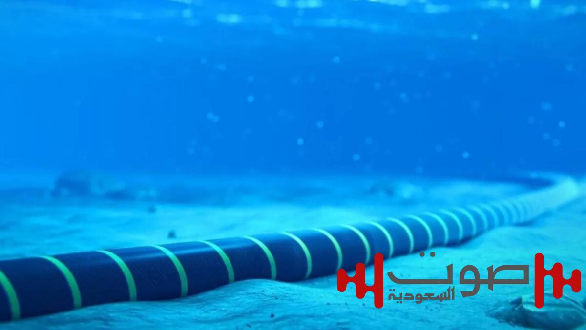 «مايكروسوفت»: انقطاع عدة كابلات بحرية في البحر الأحمر قد يؤثر على خدمات الإنترنت في آسيا وأوروبا