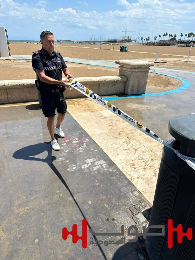 بكتيريا قاتلة تغزو شواطئ فالنسيا.. تحذيرات أوروبية تهدد موسم الصيف