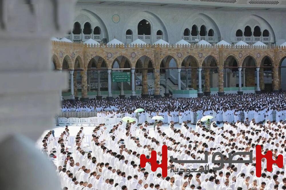 خطيب المسجد الحرام: اجعلوا الدعاء نهجكم كما كان نهج الأنبياء ففيه الخير ودفع البلاء