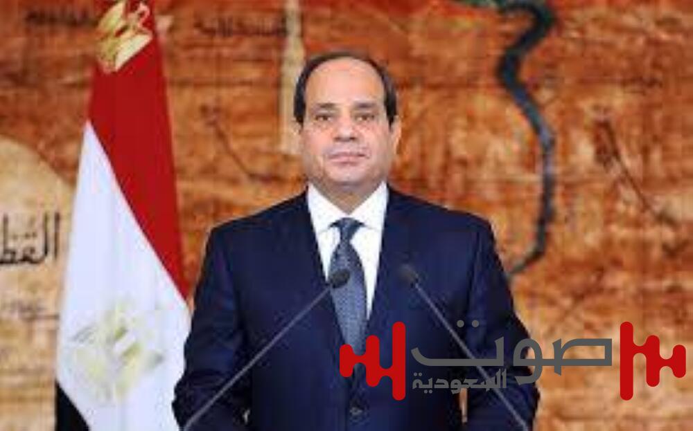 السيسي يزور السعودية.. الخميس