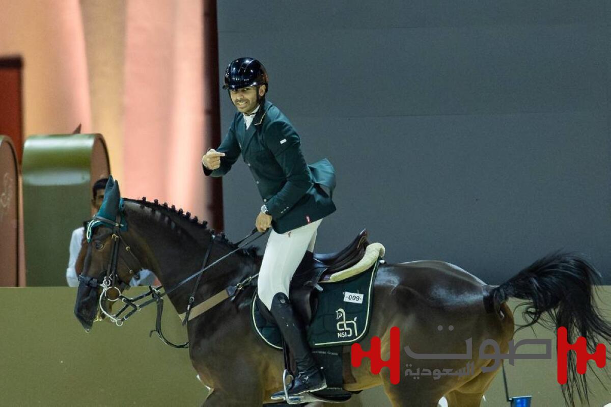 للفرسان الهواة والمحترفين.. اتحاد الفروسية يعتمد (46) بطولة محلية و(19) دولية لموسمه الجديد