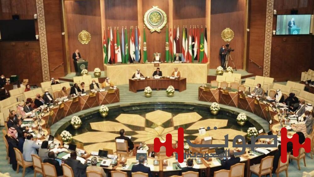 «البرلمان العربي» يرفض التهجير ويندّد بتدنيس المسجد الأقصى