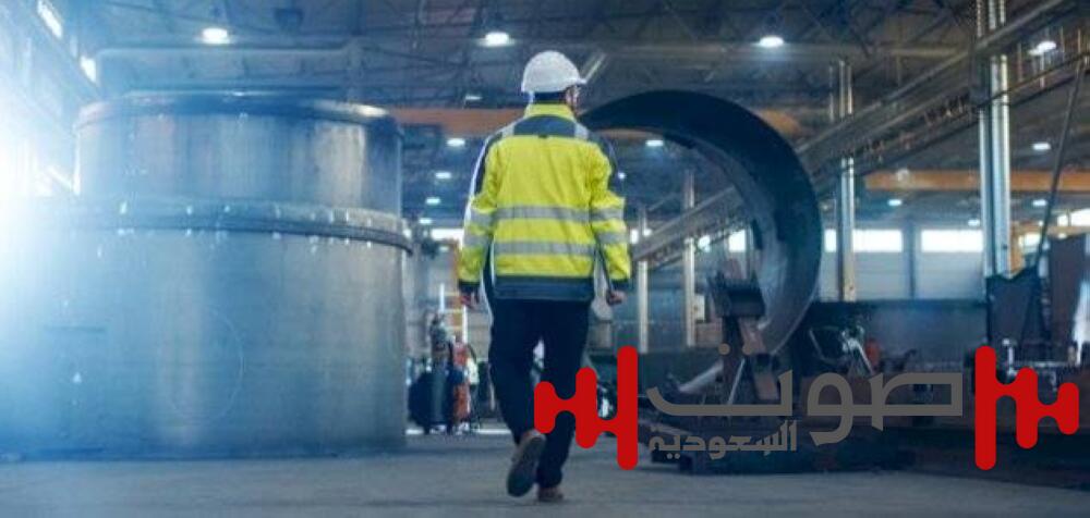 5 مخاطر تلاحقك في أماكن العمل الصناعية