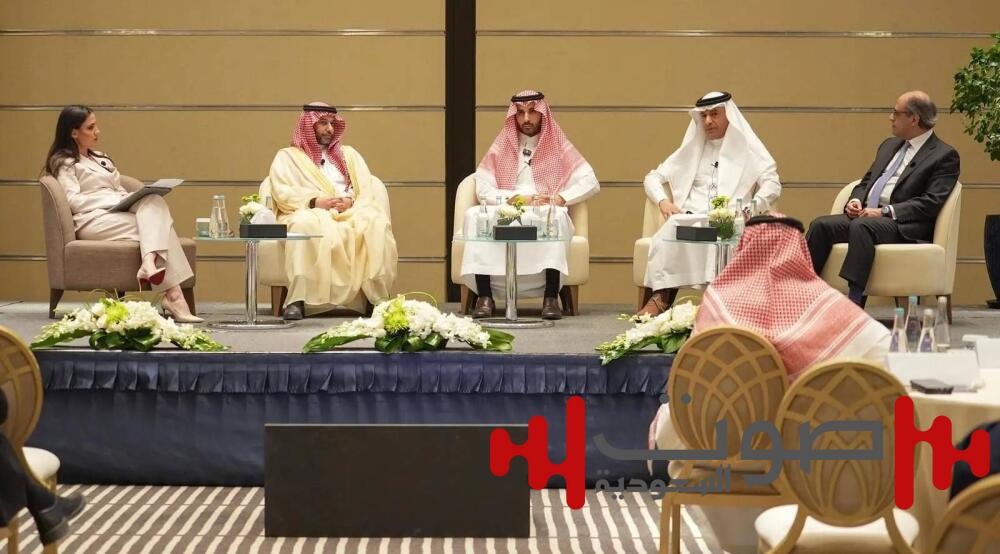 نائب وزير المالية: المملكة تبنّت عديد الإصلاحات وطورت إطاراً مالياً قوياً يساعدها على مواجهة الصدمات الخارجية