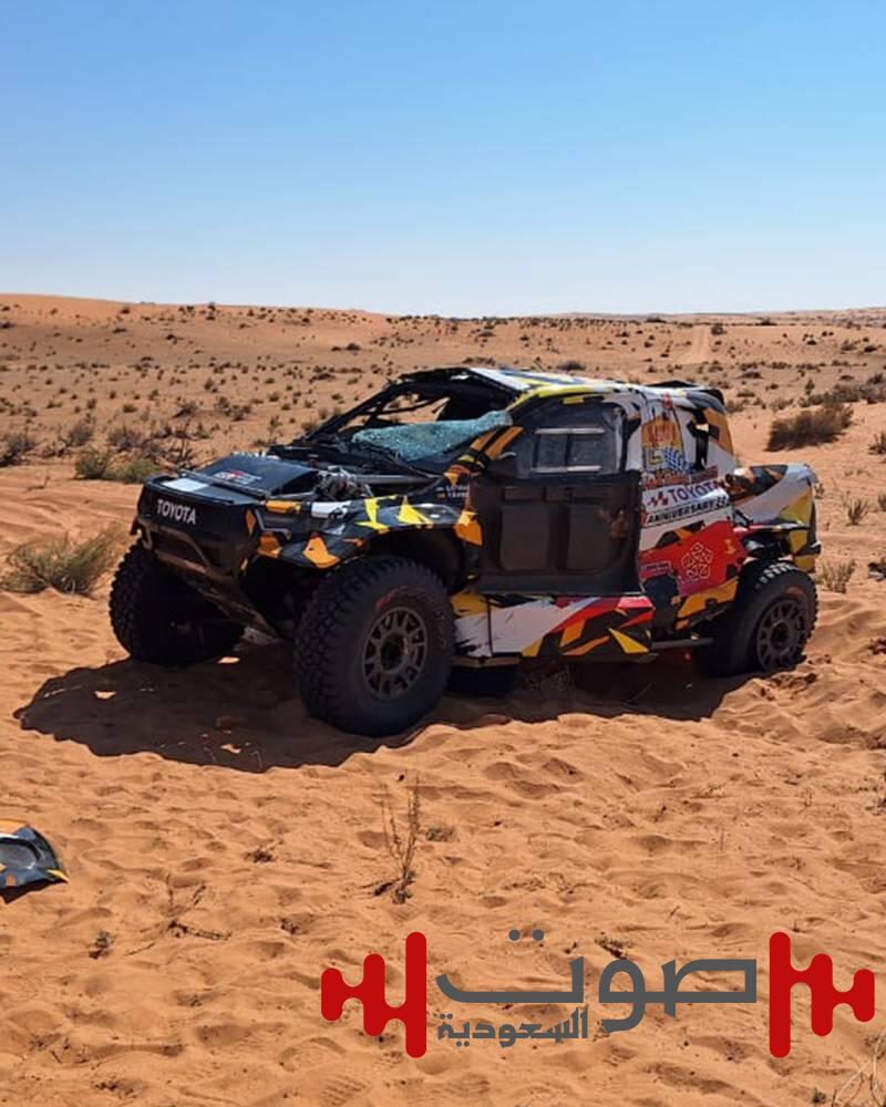 خالد بن سلطان.. «لا شيء يمنع عزيمته»